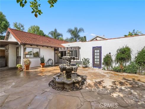 26316 Via Juanita , Mission Viejo, CA