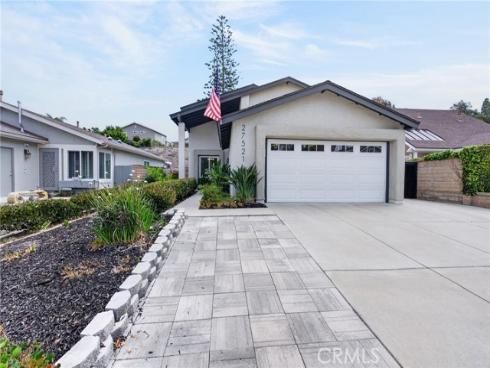 27521 Abanico , Mission Viejo, CA