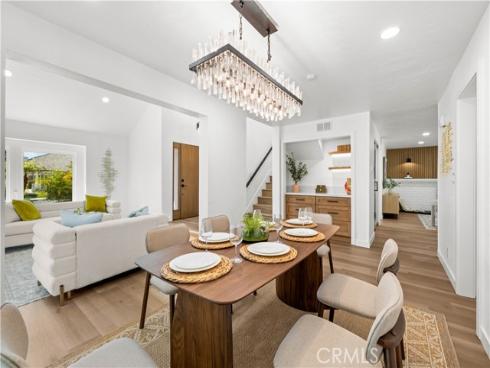 21902  Herencia  , Mission Viejo, CA