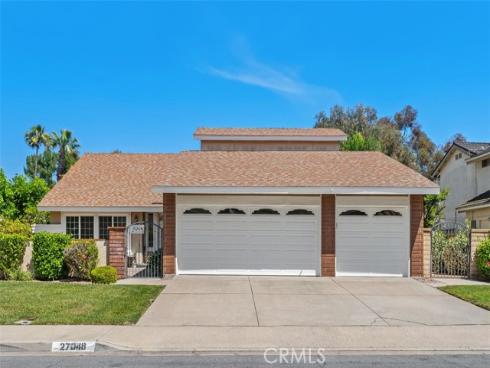 27048  Santa Susana  , Mission Viejo, CA