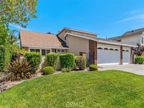 27048  Santa Susana  , Mission Viejo, CA