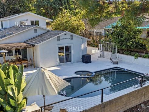 26521  Via Gorrion  , Mission Viejo, CA