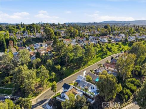 26521  Via Gorrion  , Mission Viejo, CA