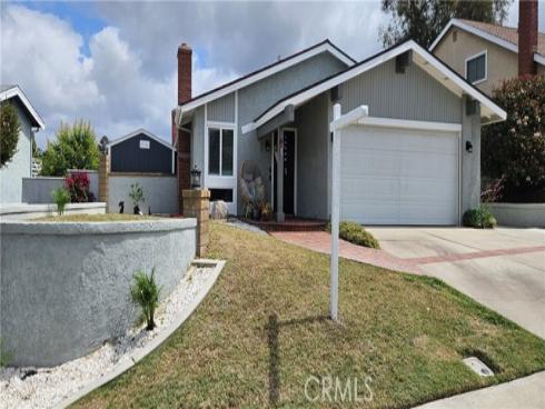 26641  Avenida Arivaca  , Mission Viejo, CA