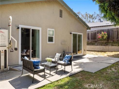 27121  Manzano  , Mission Viejo, CA