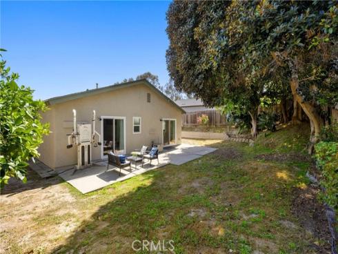 27121  Manzano  , Mission Viejo, CA