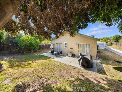 27121  Manzano  , Mission Viejo, CA