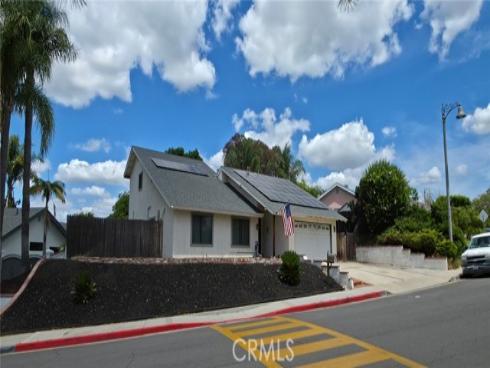 26101  Cordillera  , Mission Viejo, CA