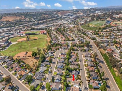 28935  De La Luna  , Mission Viejo, CA