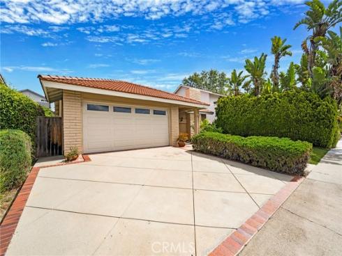 26461  Via Lara  , Mission Viejo, CA