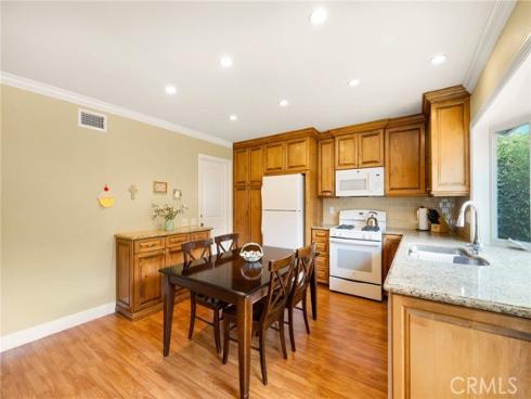 26461  Via Lara  , Mission Viejo, CA