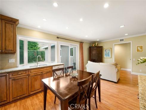 26461  Via Lara  , Mission Viejo, CA