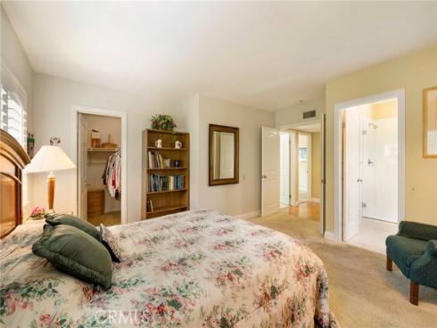 26461  Via Lara  , Mission Viejo, CA