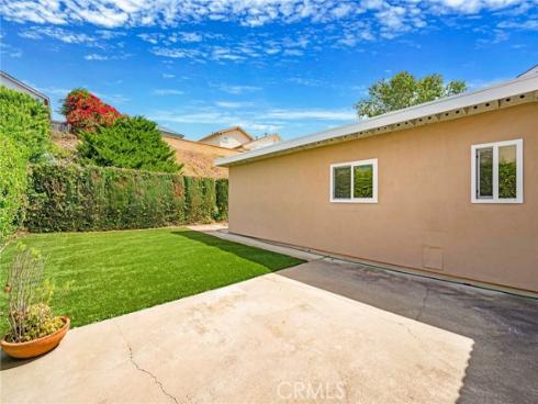 26461  Via Lara  , Mission Viejo, CA