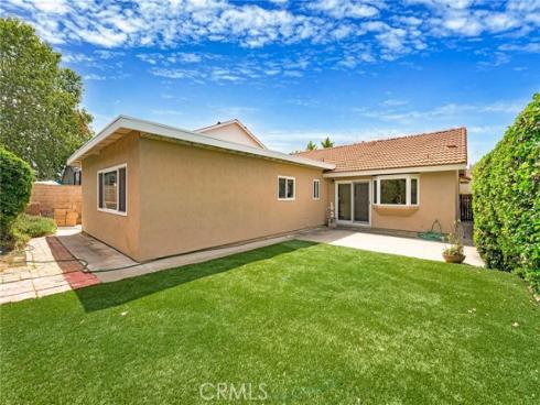 26461  Via Lara  , Mission Viejo, CA