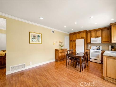 26461  Via Lara  , Mission Viejo, CA