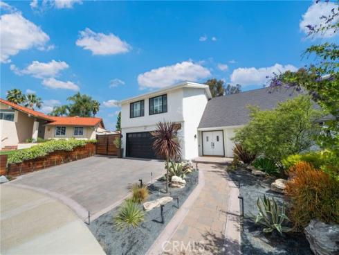 24932  Sebastian   Lane, Mission Viejo, CA