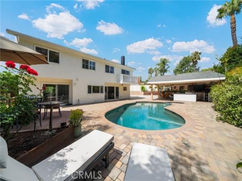 24932  Sebastian   Lane, Mission Viejo, CA