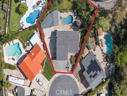 24932  Sebastian   Lane, Mission Viejo, CA