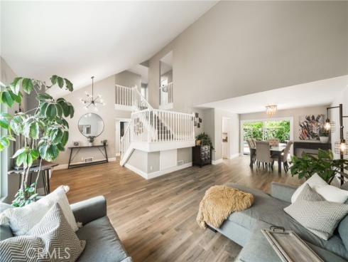 24932  Sebastian   Lane, Mission Viejo, CA