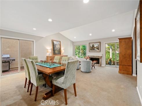 27858  Via Sarasate  , Mission Viejo, CA