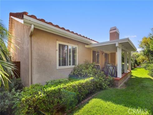 27858  Via Sarasate  , Mission Viejo, CA