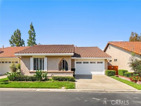 27858  Via Sarasate  , Mission Viejo, CA
