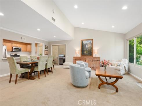 27858  Via Sarasate  , Mission Viejo, CA