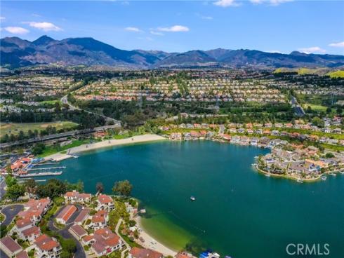 27858  Via Sarasate  , Mission Viejo, CA