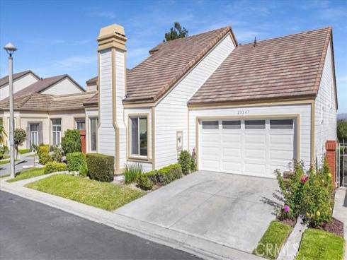 23247 Villena , Mission Viejo, CA