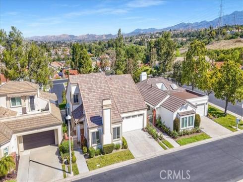 23247 Villena , Mission Viejo, CA