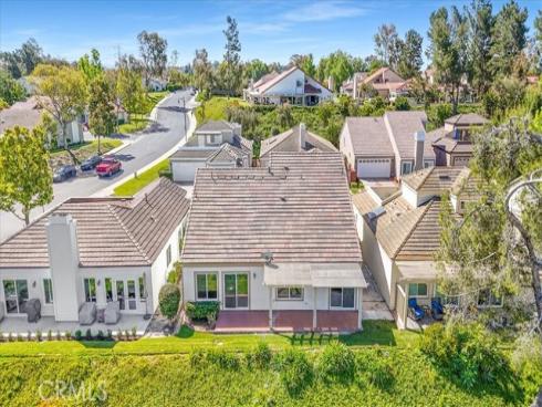 23247 Villena , Mission Viejo, CA
