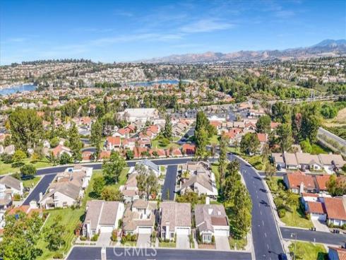 23247 Villena , Mission Viejo, CA