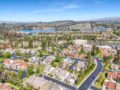 23247 Villena , Mission Viejo, CA