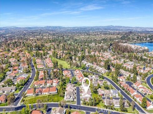 23247 Villena , Mission Viejo, CA