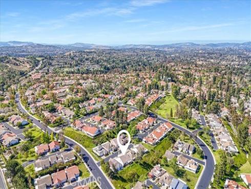 23247 Villena , Mission Viejo, CA