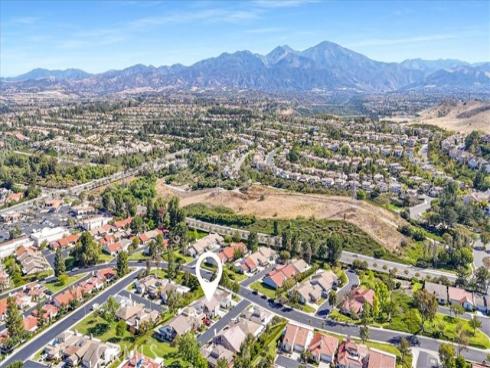 23247 Villena , Mission Viejo, CA