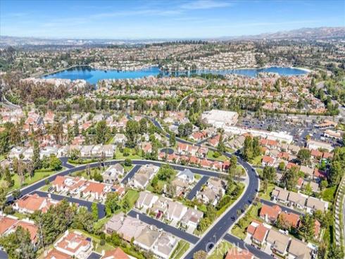 23247 Villena , Mission Viejo, CA