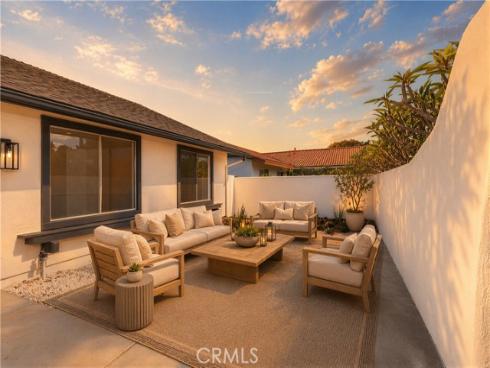 26366  Mirar Vista  , Mission Viejo, CA