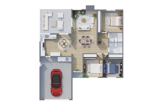 26366  Mirar Vista  , Mission Viejo, CA