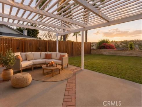 26366  Mirar Vista  , Mission Viejo, CA