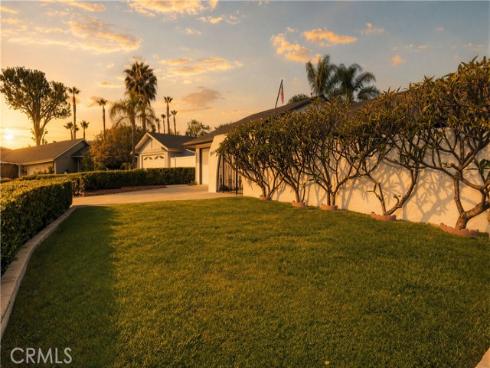 26366  Mirar Vista  , Mission Viejo, CA