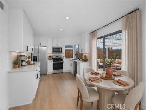 26366  Mirar Vista  , Mission Viejo, CA