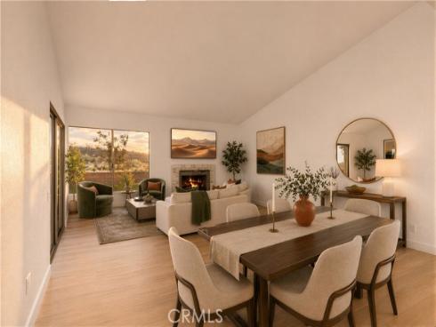 26366  Mirar Vista  , Mission Viejo, CA