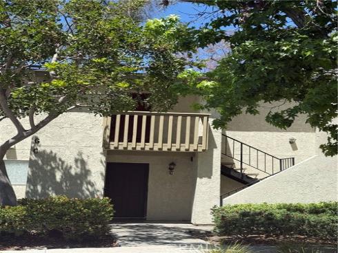 26261  Las Flores #g  , Mission Viejo, CA