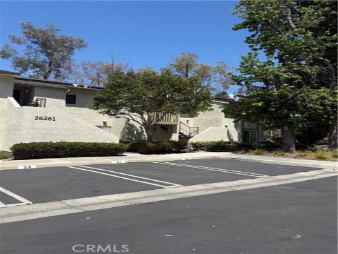 26261  Las Flores #g  , Mission Viejo, CA