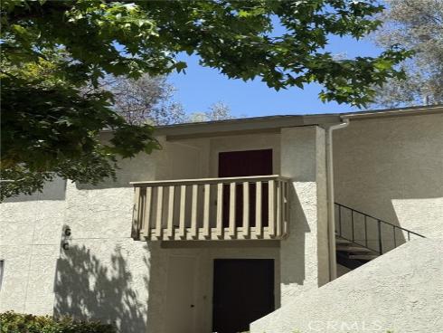 26261  Las Flores #g  , Mission Viejo, CA