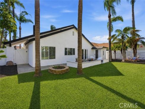 23912  Via La Coruna  , Mission Viejo, CA