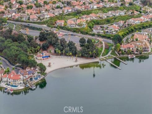 23912  Via La Coruna  , Mission Viejo, CA