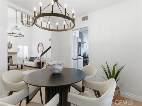 23912  Via La Coruna  , Mission Viejo, CA